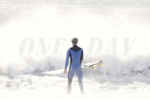 One Day Surf Jeremy Ryan