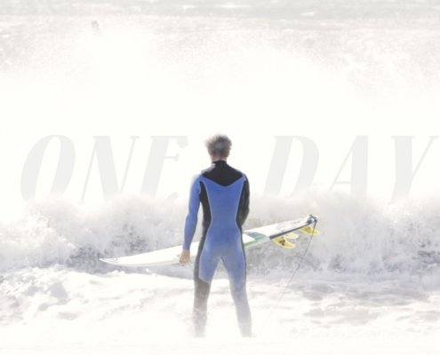 One Day Surf Jeremy Ryan