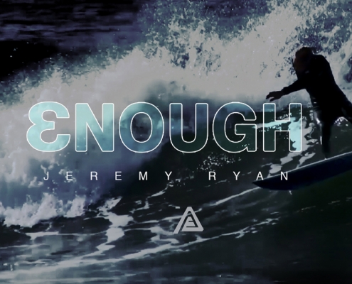 jeremy ryan surf edit enough