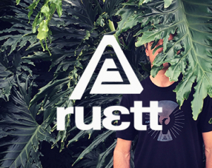 Ruett Clothing Jeremy Ryan founder